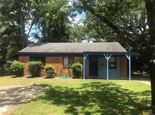455 Elmwood Dr, Mobile, AL 36609