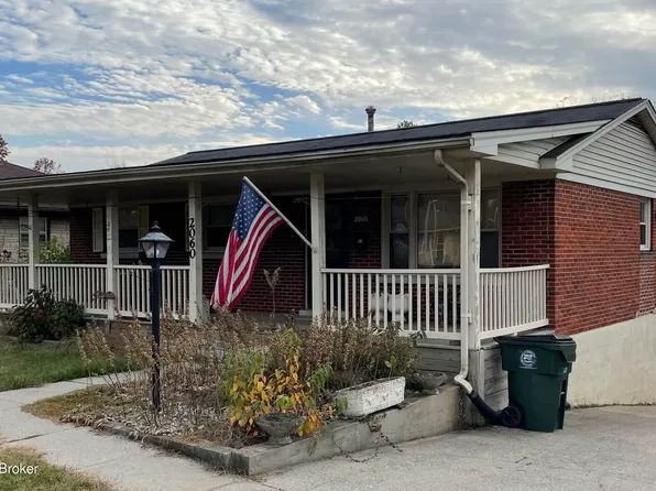 2060 Dorset Dr, Lexington, KY 40504