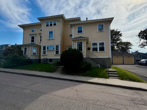 43 Bull St, Newport, RI 02840