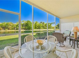 14831 Park Lake Dr APT 106, Fort Myers, FL 33919