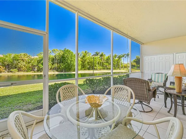 14831 Park Lake Dr APT 106, Fort Myers, FL 33919