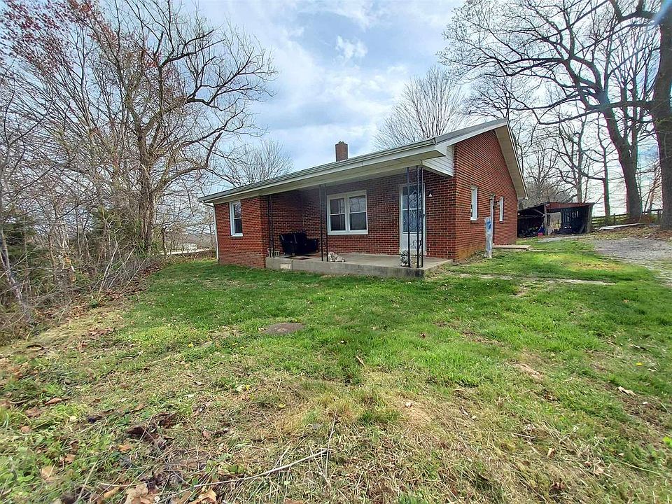 1264 Randolph Summer Shade Rd, Summer Shade, KY 42166 | Zillow