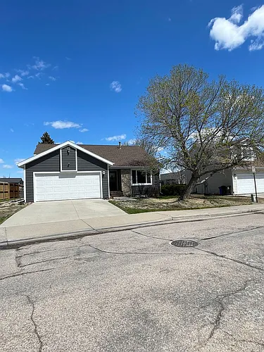 1210 Clover Ridge Ct Photo 1
