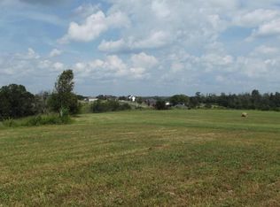 0 Lake Jericho Rd, Smithfield, KY 40068