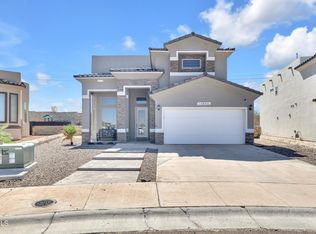 12892 Haxby St, El Paso, TX 79928