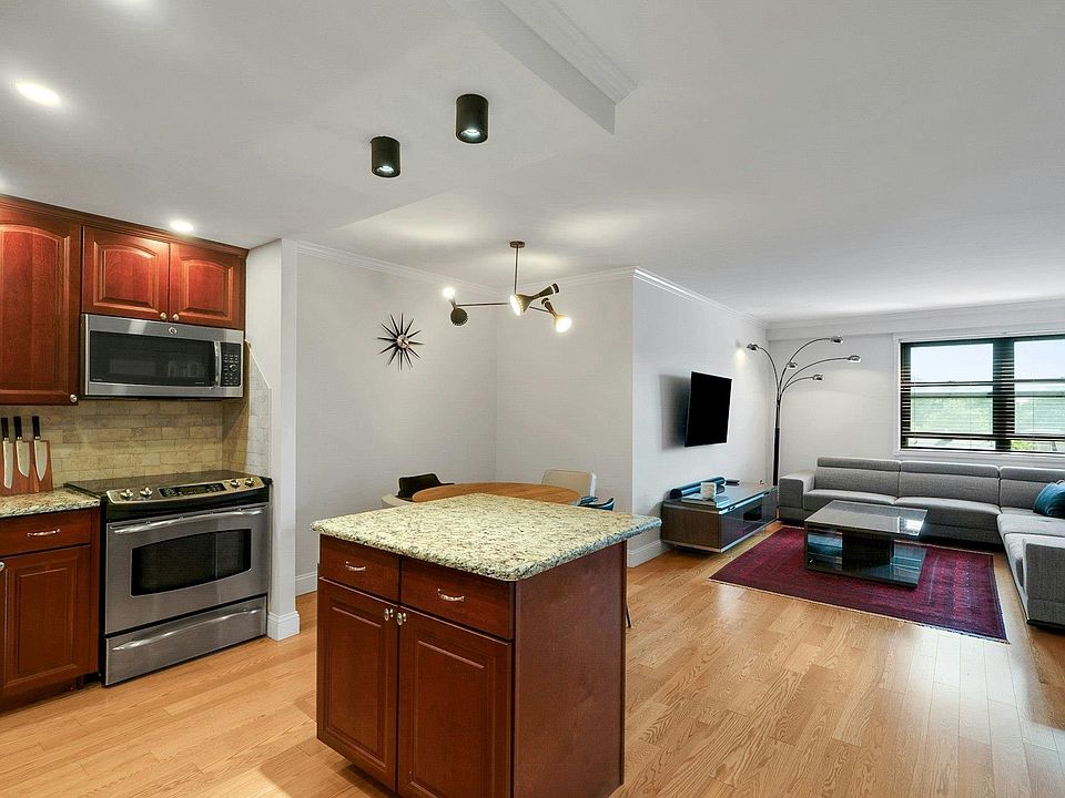 1st image of 7855 Boulevard East APT 5K
