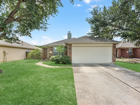 6002 Destiny Park Ct, Katy, TX 77449