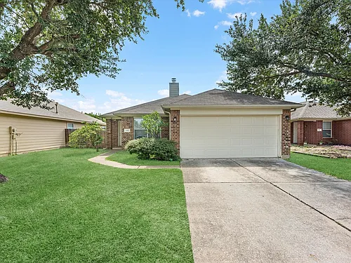 6002 Destiny Park Ct Photo 1