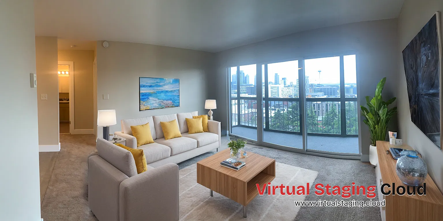 1 bed, 680 sqft, $1,995 — Photo 3