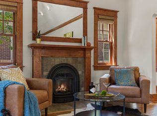 2265 Ivanhoe Street, Denver, CO 80207