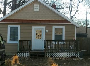 805 Marshall Ave #1, Colonial Beach, VA 22443