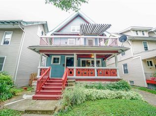 725 Linwood Ave, Buffalo, NY 14209