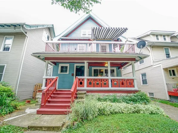 725 Linwood Ave, Buffalo, NY 14209