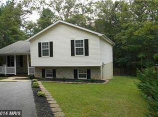 12682 Rustlers Rdg, Lusby, MD 20657