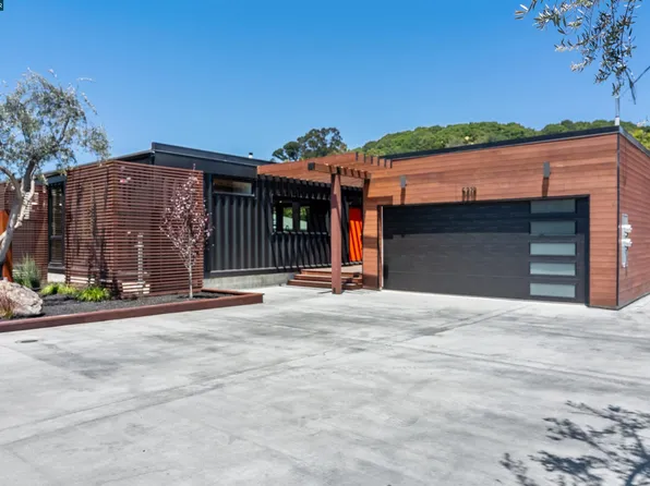 6219 San Pablo Dam Rd, El Sobrante, CA 94803