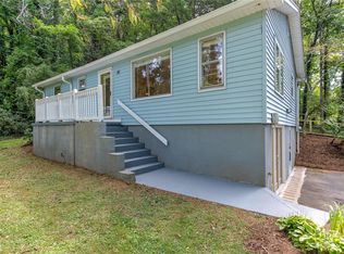 287 Beaverdam Rd, Asheville, NC 28804