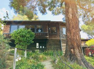 208 Panoramic Way, Berkeley, CA 94704