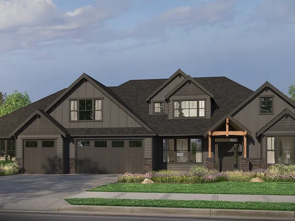 The Shasta XXL Multi-Gen Plan, Skyfall