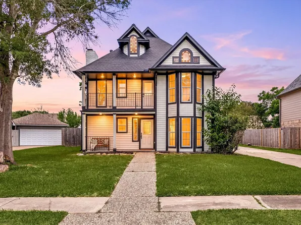 914 Sugar Mountain Ct, Sugar Land, TX 77498