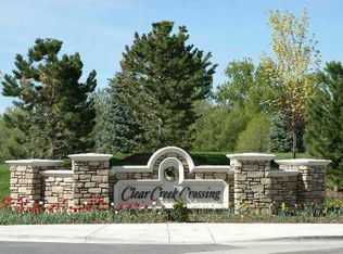 346 E Crystal Brook Ct, Eagle, ID 83616