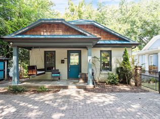 1405 Courtland Dr, Raleigh, NC 27604