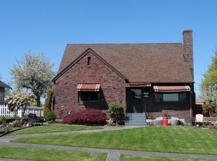 515 S 55th St, Tacoma, WA 98408