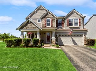 1255 Kathleen Dr, Antioch, IL 60002