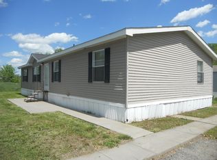 2025 Northwind Dr LOT 46, Junction City, KS 66441