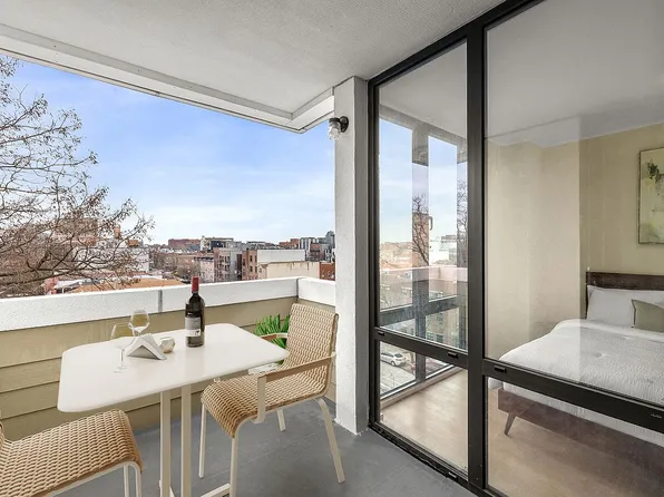 537 Brooklyn Ave #5A, Brooklyn, NY 11225