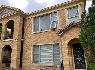 3602 N Flores St UNIT B, San Antonio, TX 78212