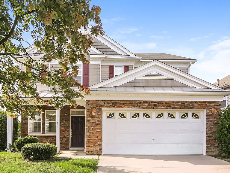 5213 Meryton Park Way — Photo 1