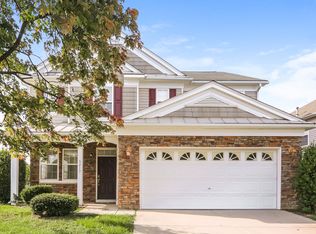 5213 Meryton Park Way, Raleigh, NC 27616