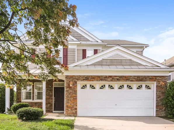 5213 Meryton Park Way, Raleigh, NC 27616