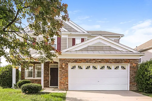 5213 Meryton Park Way Photo 1