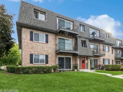 912 S Plum Grove Rd APT 321, Palatine, IL, 60067