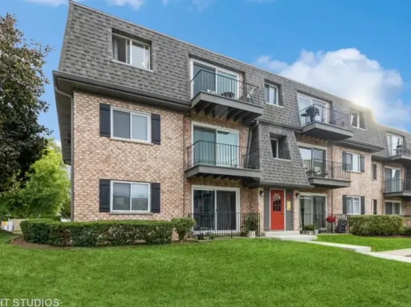 912 S Plum Grove Rd APT 321, Palatine, IL 60067