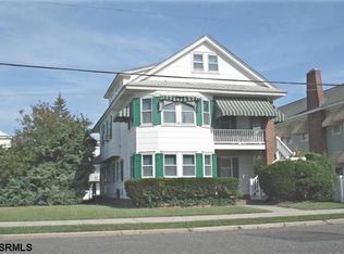 1932 Wesley Ave, Ocean City, NJ 08226