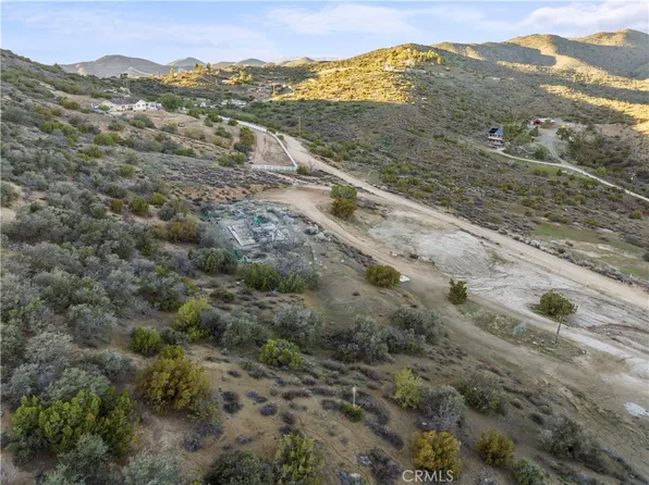 5912 Hubbard Rd #28, Acton, CA 93510