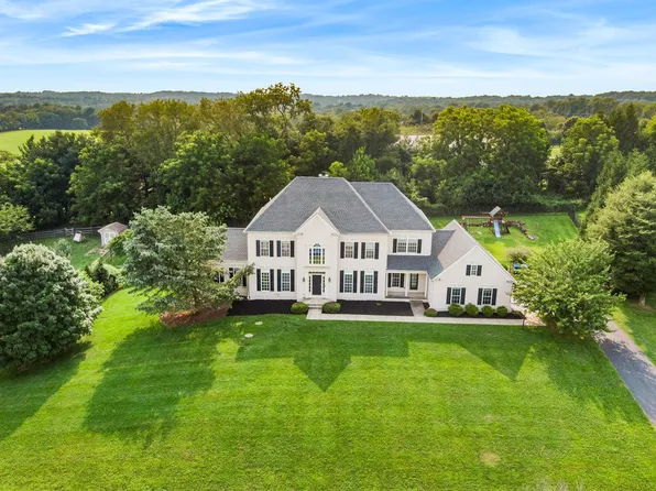 110 Borden Way, Lincoln University, PA 19352