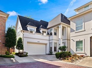 1343 Winrock Blvd, Houston, TX 77057