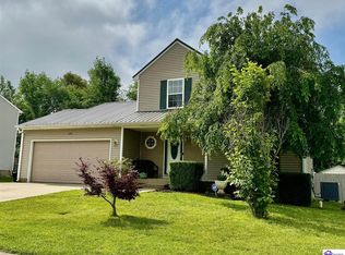 1230 Eastern St, Elizabethtown, KY 42701