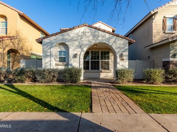 3629 E HANS Drive, Gilbert, AZ 85296