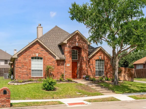 1806 Crosshaven Dr, Lewisville, TX 75077