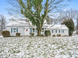 208 Judson St, Webster, NY 14580