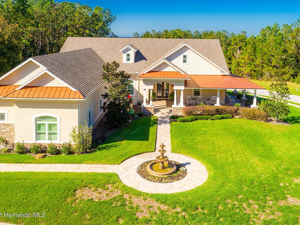 5071 Cedar Ridge Dr, Brooksville, FL 34601 Zillow