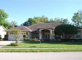 121 Breezewood Dr, Debary, FL 32713