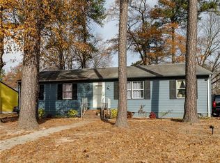 20804 Sasha Ct, South Chesterfield, VA 23803