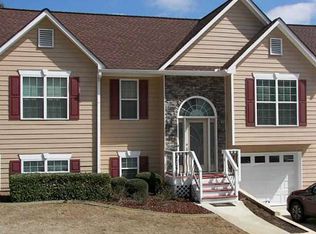 3064 Lexington Ave, Woodstock, GA 30189