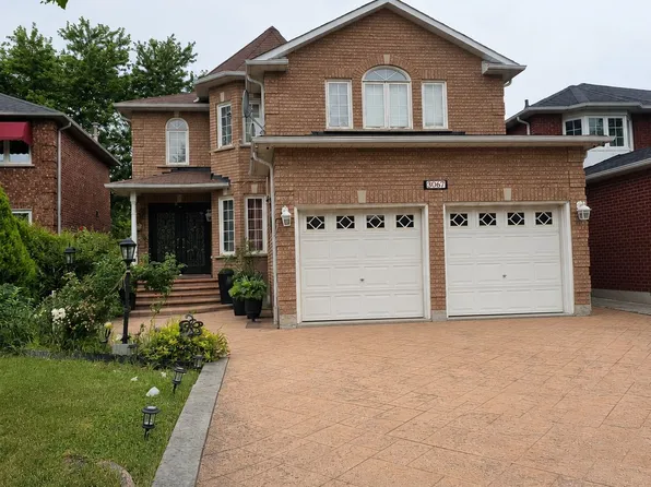 3067 Eden Oak Cres, Mississauga, ON L5L 5V2