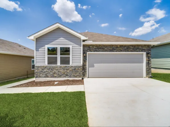 4051 Anton Dr, San Antonio, TX 78223